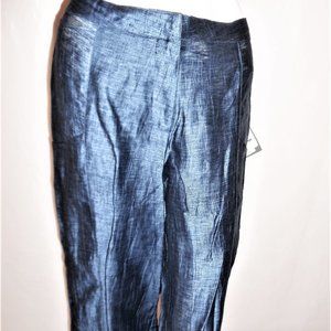 CONCEPT CREA PANT  MADE-IN-ITALY  NWT